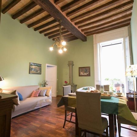 Il Balcone Dell'Angiol D 'Or Leilighet Parma Eksteriør bilde